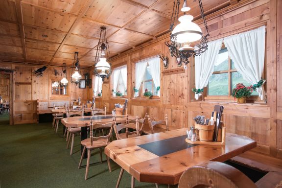 Restaurant Nova Stoba Restaurant Nova Stoba