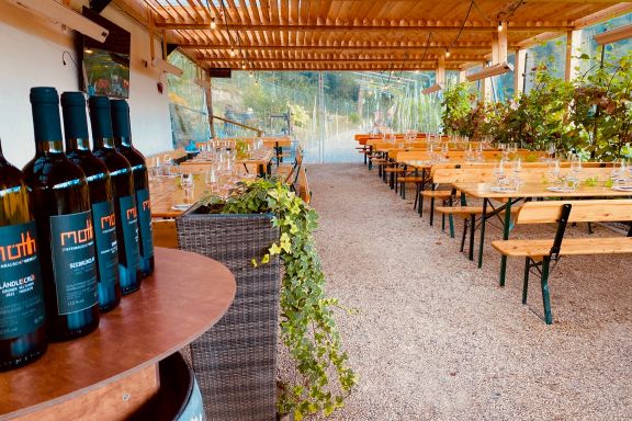 Boutique Weingut Möth Boutique Weingut Möth