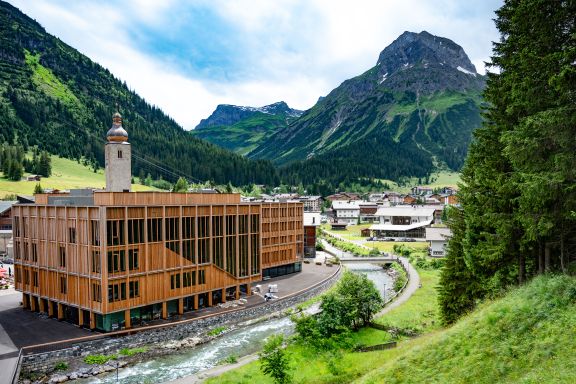 Lechwelten Lechwelten