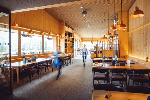 Restaurant Frööd  Restaurant Frööd