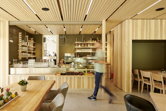 Restaurant Frischluft, Camping Dornbirn Restaurant Frischluft, Camping Dornbirn