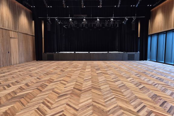 Saal Studa Saal Studa