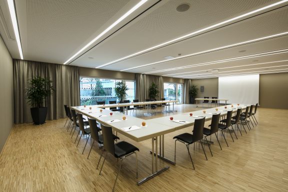 Seminarraum Montfort das Hotel Seminarraum Montfort das Hotel