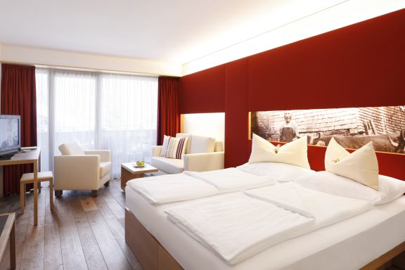 Zimmer Hotel Sonne, Mellau Zimmer Hotel Sonne, Mellau