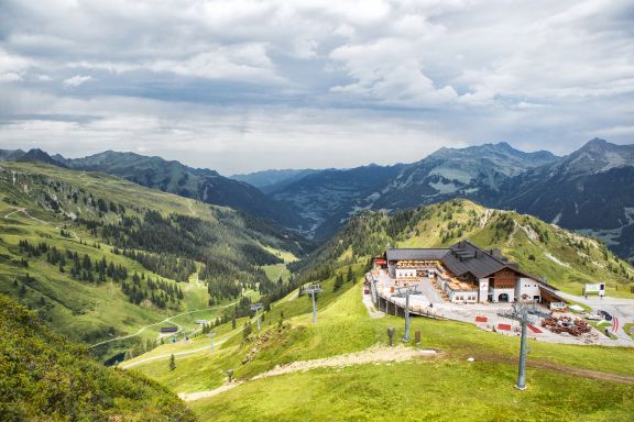 Eventlocation Nova Stoba Eventlocation Nova Stoba