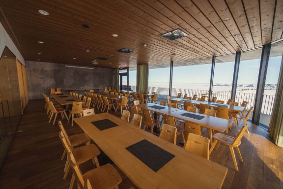 Seminarraum Panoramarestaurant Baumgarten Seminarraum Panoramarestaurant Baumgarten