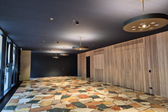 Saal Studa Saal Studa