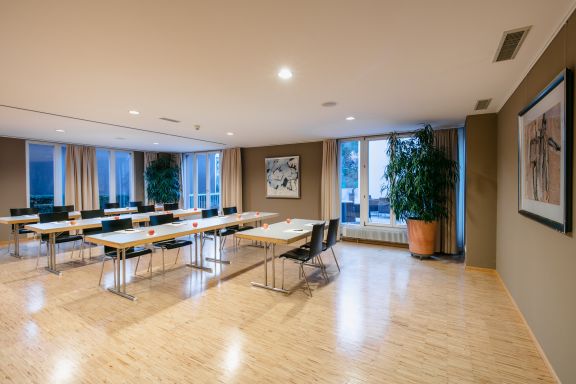 Seminarraum Montfort das Hotel Seminarraum Montfort das Hotel