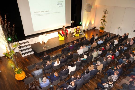 Tagungslocation Vinomnasaal Tagungslocation Vinomnasaal