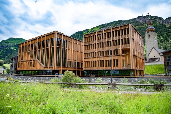 Lechwelten Lechwelten