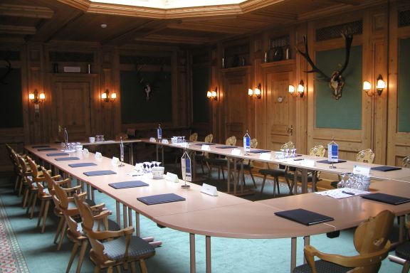 Tagungsraum Hotel Gasthof Post, Lech Tagungsraum Hotel Gasthof Post, Lech