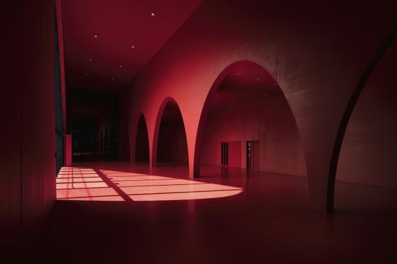 Foyer, Messequartier Dornbirn Foyer, Messequartier Dornbirn