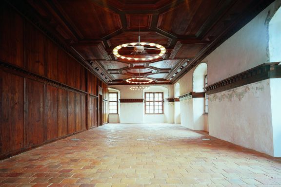 Tagungslocation Jonas Schlössle, Götzis Tagungslocation Jonas Schlössle, Götzis