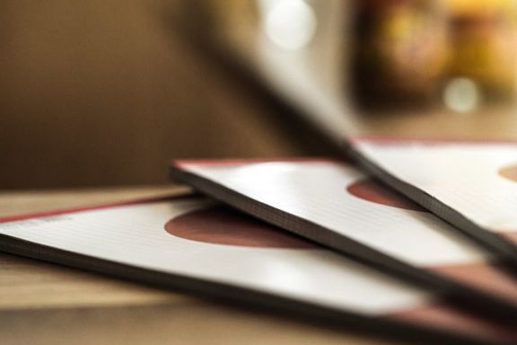 Schreibunterlagen Seminarhotel Löwen Nofels Schreibunterlagen Seminarhotel Löwen Nofels