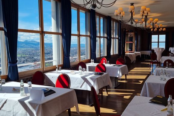 Seminarraum Seminarraum