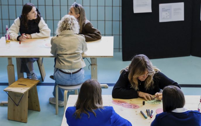 Lernformat Designing.Events 2025 Lernformat Designing.Events 2025