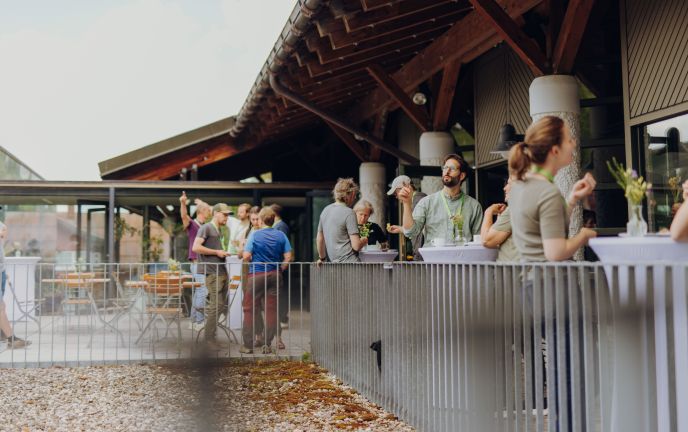 Footprint Festival 2024 Footprint Festival 2024