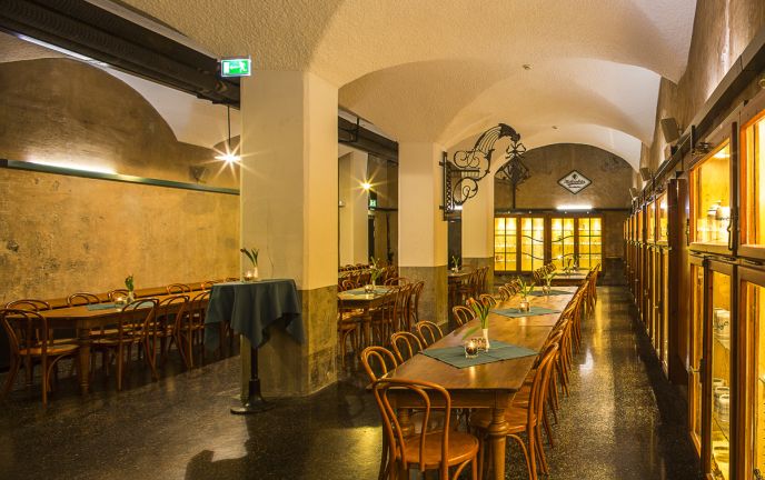 Titelbild Ausstellung Mohren Biererlebniswelt Titelbild Ausstellung Mohren Biererlebniswelt