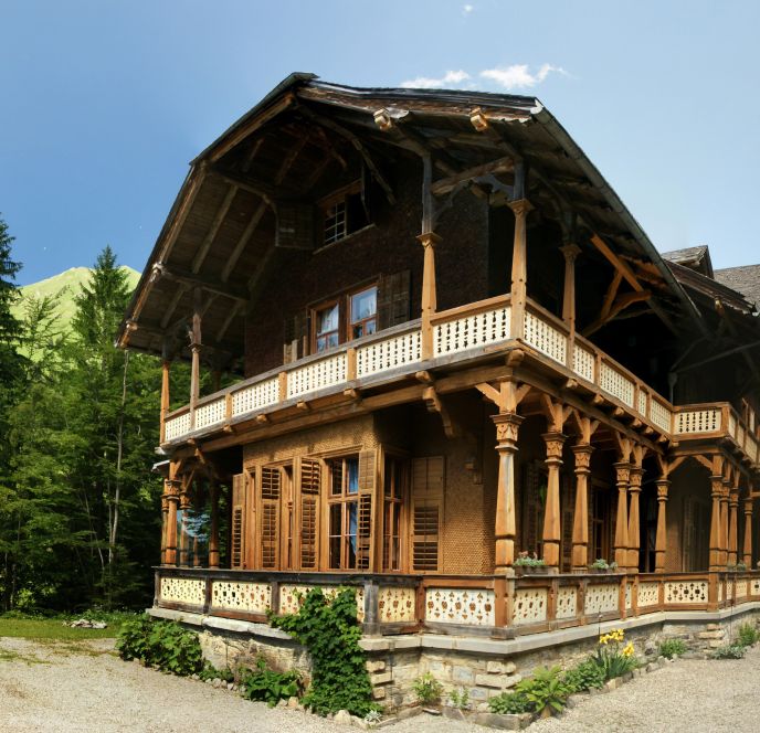 Eventlocation Villa Maund, Schoppernau Eventlocation Villa Maund, Schoppernau