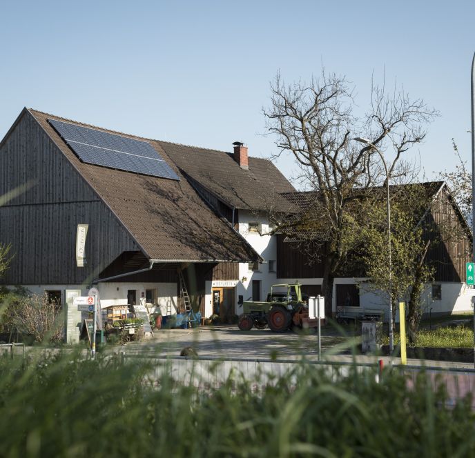 Dietrich Hof in Lauterach Dietrich Hof in Lauterach