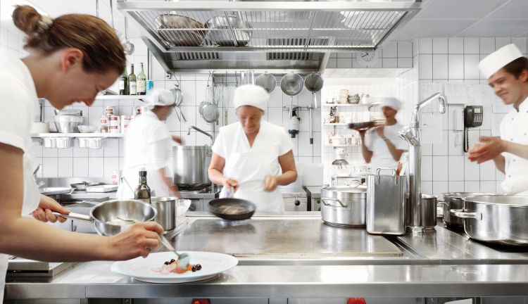 Küche Hotel Krone Hittisau Küche Hotel Krone Hittisau