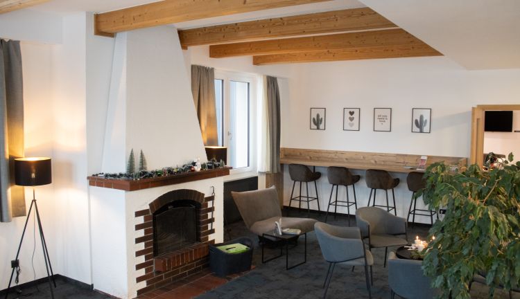 Fairrooms Große Gaststube Fairrooms Große Gaststube