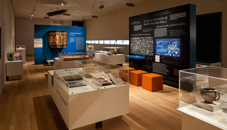 Ausstellung vorarlberg museum, Bregenz Ausstellung vorarlberg museum, Bregenz