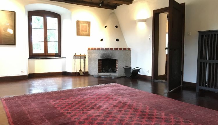 großer Raum Schluss Amberg, Feldkirch großer Raum Schluss Amberg, Feldkirch