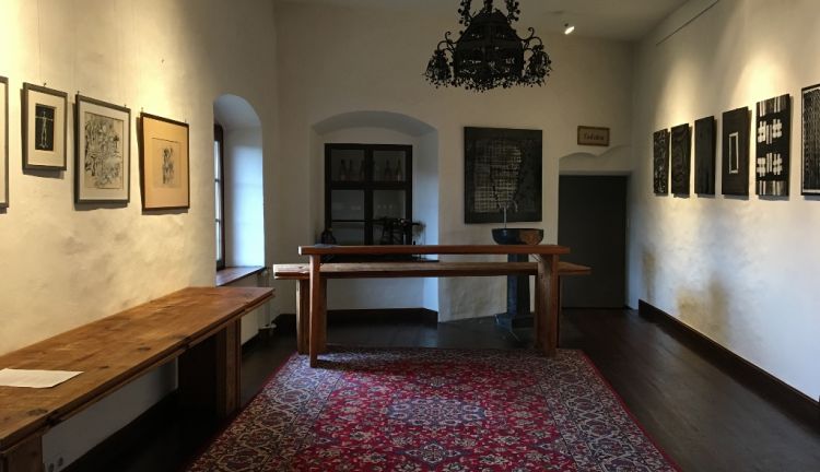 Eventlocation Schloss Amberg Eventlocation Schloss Amberg