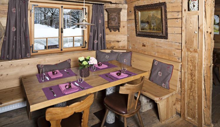 Gaststube Millrütte, Götzis Gaststube Millrütte, Götzis