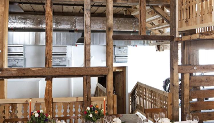 Veranstaltungsraum Millrütte, Götzis Veranstaltungsraum Millrütte, Götzis