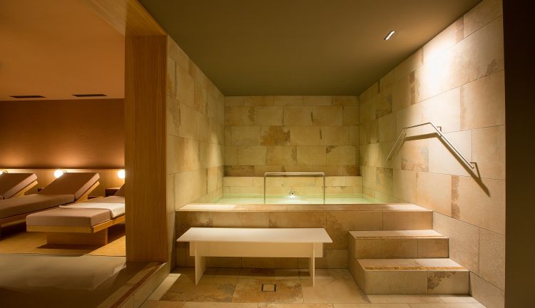 Sonnenburg Stammhaus Wellness&Spa Sonnenburg Stammhaus Wellness&Spa