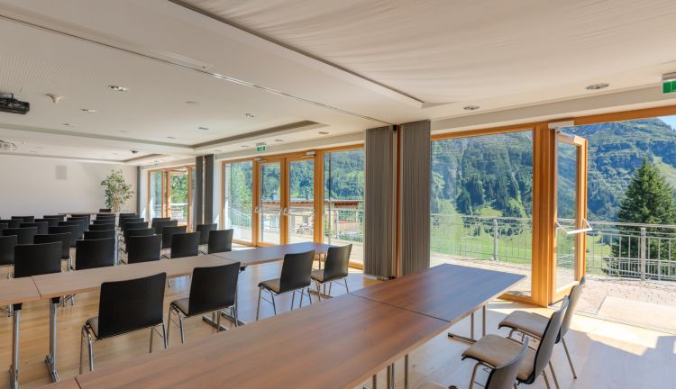 Kongress im Sommer - Theater Kongress im Sommer - Theater