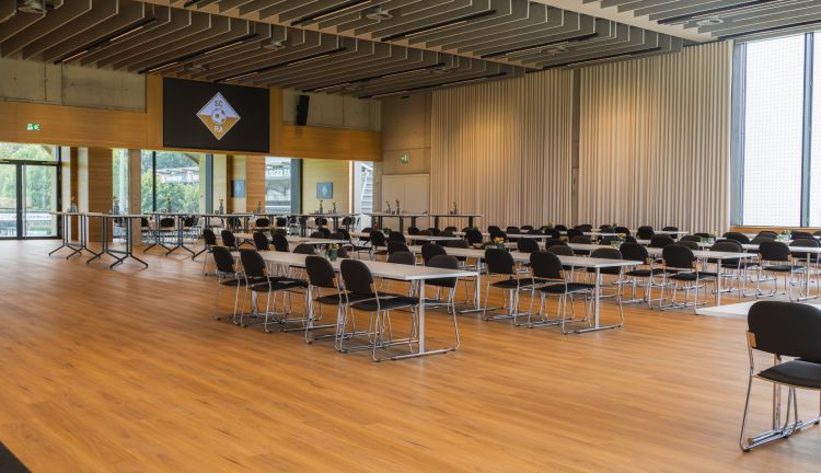 SCR Altach Business Club SCR Altach Business Club