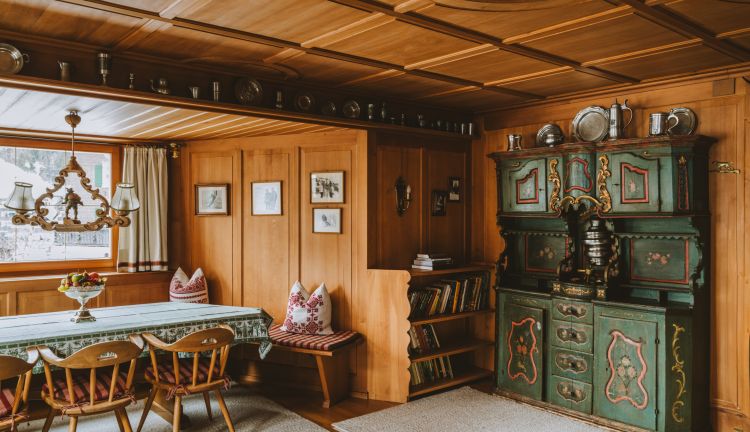 Hotel Post Lech, Fürsten Suite Hotel Post Lech, Fürsten Suite