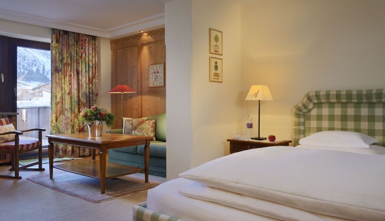 Zimmer Hotel Arlberg, Lech Zimmer Hotel Arlberg, Lech
