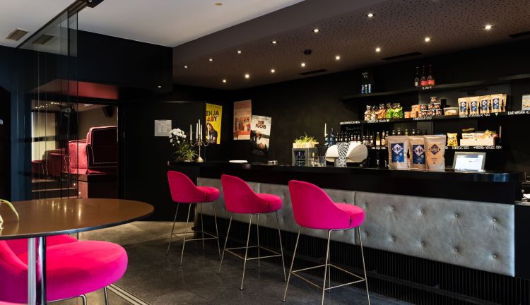 GUK Kino-Bar GUK Kino-Bar