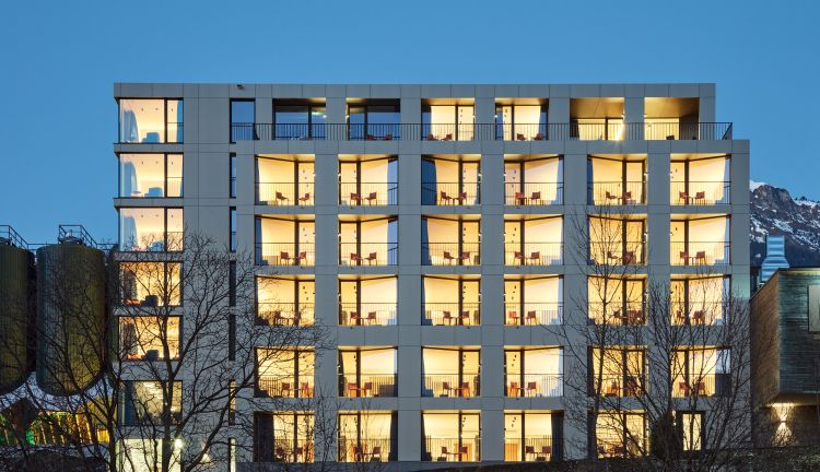 Alpstadt Lifestyle Hotel Alpstadt Lifestyle Hotel