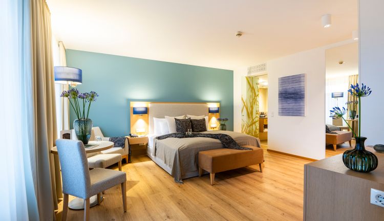 Seehotel am Kaiserstrand Auswahl Zimmer Seehotel am Kaiserstrand Auswahl Zimmer