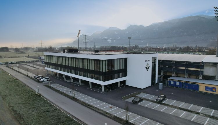 SCR Altach Business Club SCR Altach Business Club