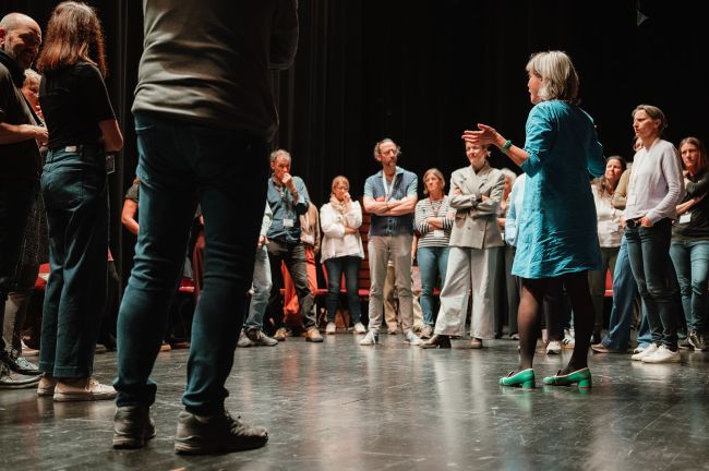 PINA Kongress #5 2025 PINA Kongress #5 2025