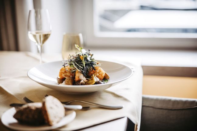 Restauran Vju Kaiserstrand Lochau Restauran Vju Kaiserstrand Lochau